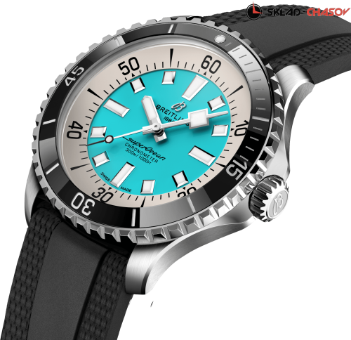 Breitling A17376211L2S1 фото фото 2