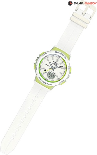 Casio BGS-100-7A2 фото фото 2