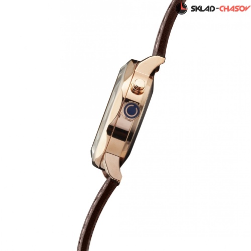 Механические с автоподзаводом Слава "ЭРА" 7023029/300-2427 фото фото 4