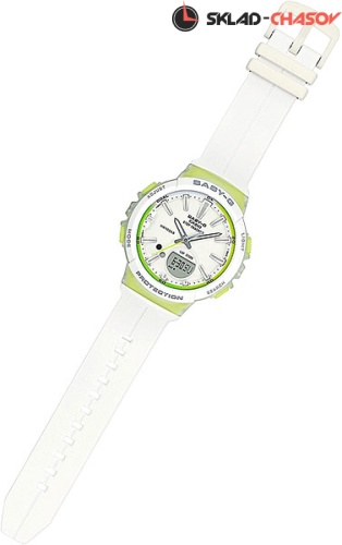 Casio BGS-100-7A2 фото фото 2