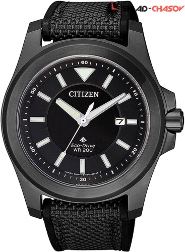 Мужские Citizen Promaster BN0217-02E фото