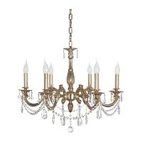 Подвесная люстра Dio DArte Asfour Treviso E 1.1.6.200 COG фото