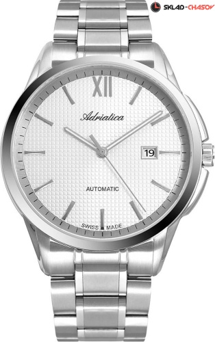 Мужские Adriatica Essence A8283.5163A фото