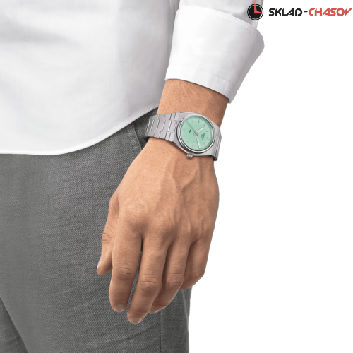 Tissot T137.410.11.091.01 фото фото 4