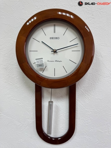 Seiko QXH057B фото фото 5