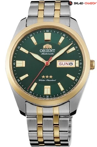 ORIENT RA-AB0026E19B фото