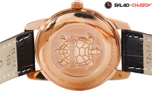 Certina C034.210.36.127.00 фото фото 5