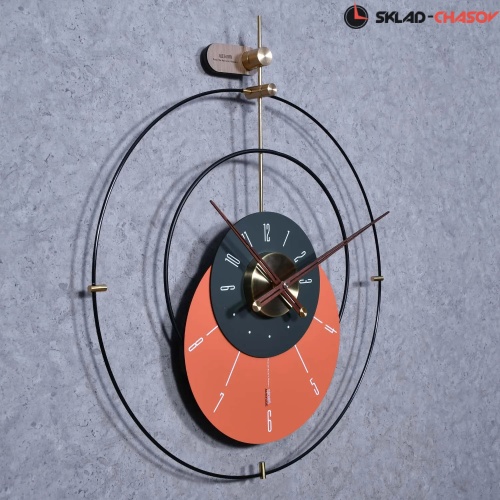 Настенные часы Altitude Z291 фото фото 7