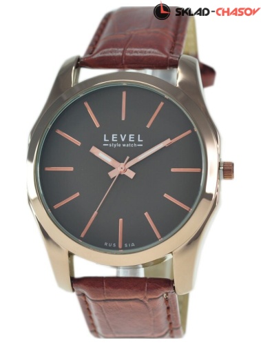 1068539R "LEVEL" Часы наручные фото
