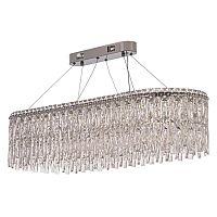 Люстра подвесная Arti Lampadari Ovindoli L 1.5.100×35.100 N​ фото