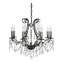 Подвесная люстра Dio DArte Asfour Isola E 1.1.8.200 NB фото