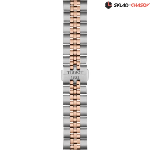 Наручные часы Tissot T156.410.22.041.00 фото фото 3