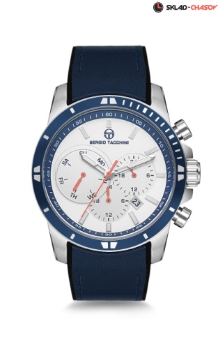 Sergio Tacchini ST.5.136.06 фото