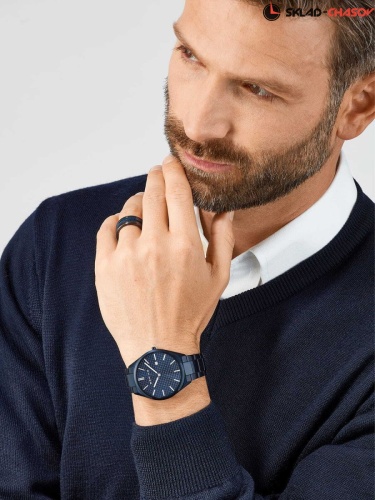 Bering Ultra Slim 17240-797 мужские фото фото 9