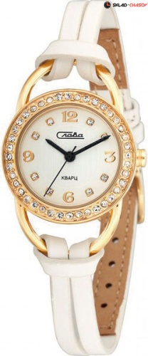 Кварцевые Слава "Инстинкт" 6119188/2035 фото