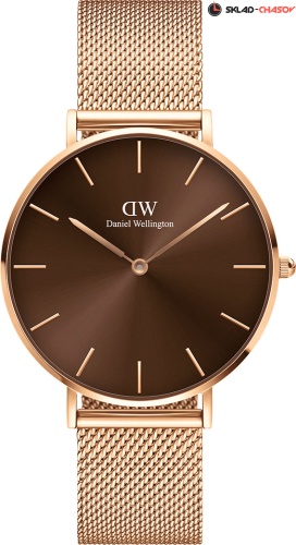 Daniel Wellington DW00100478 фото