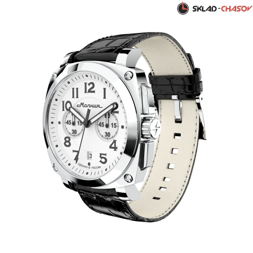 Молния Evolution 2.0 - 3 фото фото 3