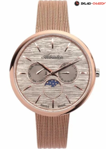 Adriatica A3732.R117QF фото