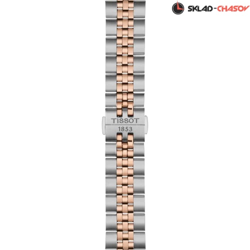 Наручные часы Tissot T156.410.22.041.00 фото фото 3