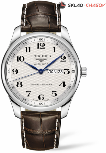 Longines L2.920.4.78.5 фото