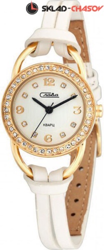 Кварцевые Слава "Инстинкт" 6119188/2035 фото