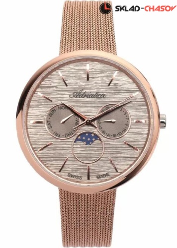 Adriatica A3732.R117QF фото