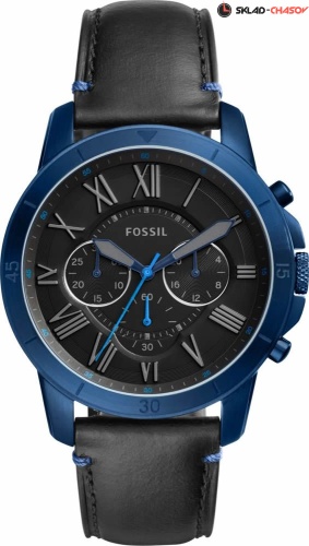 Fossil Grant FS5342 фото