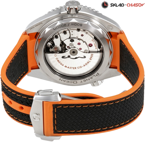 Omega 21532442101001 фото фото 3