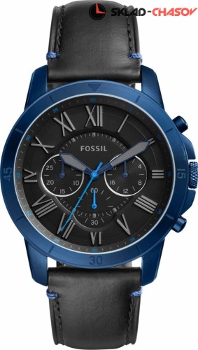 Fossil Grant FS5342 фото