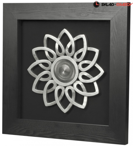 Квадратное панно "Декор большой - 1" фото фото 3