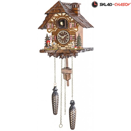 Tomas Stern 5004 фото