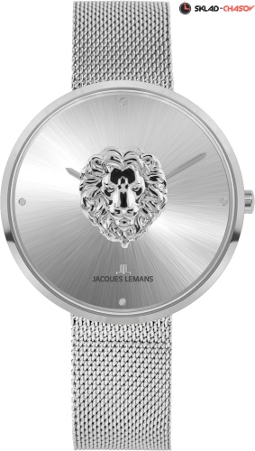 Jacques Lemans Design Collection 1-2092K фото