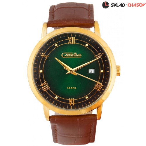 2379478/300-2115- "Слава" кварцевые фото фото 2