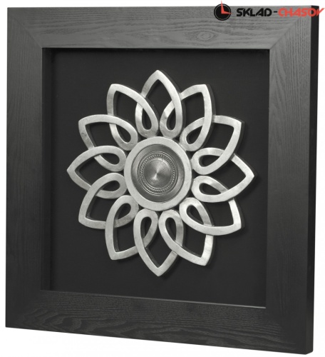 Квадратное панно "Декор большой - 1" фото фото 3