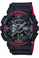 Casio GA-110HR-1A фото