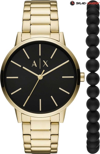 Мужские Armani Exchange Cayde AX7119 фото
