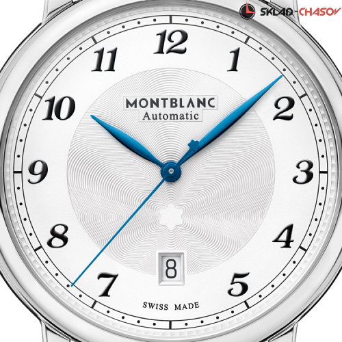 Montblanc 00117324 фото фото 2