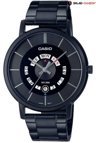 Casio MTP-B135B-1A фото