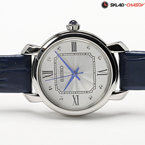 Наручные часы Seiko SUR497P2 фото фото 2