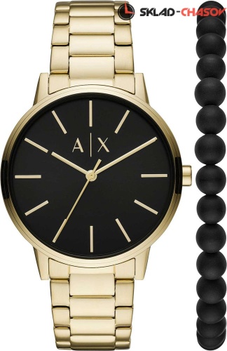 Мужские Armani Exchange Cayde AX7119 фото