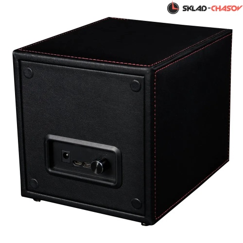 Шкатулка для автоподзавода 1-х часов Altitude B1BR-9 фото фото 6