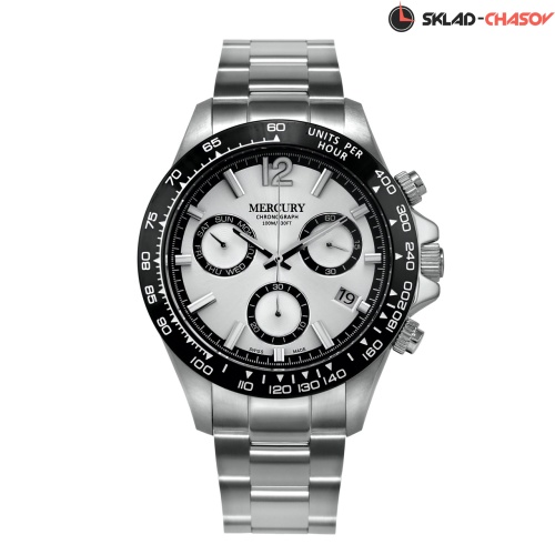 Mercury / MEC485-SB-1 фото