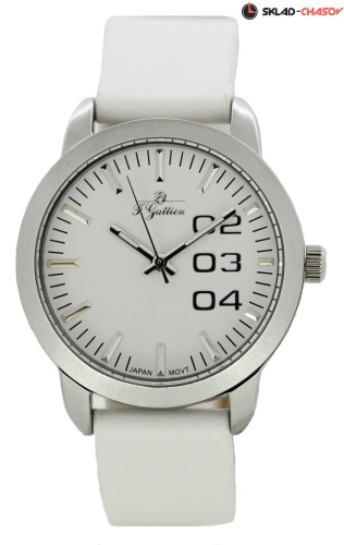 Наручные часы F. Gattien 10659-311б фото