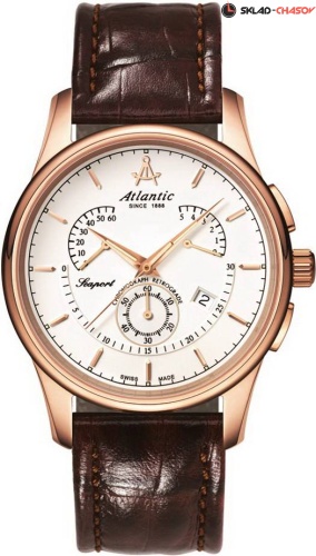 Мужские Atlantic Seabreeze 56450.44.21 фото