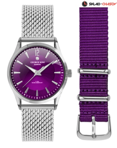 George Kini GK-07-43 фото