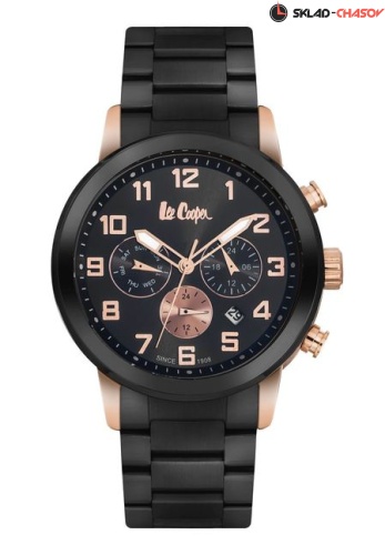 Lee Cooper мужские, LC06219.850 фото