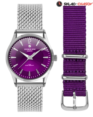 George Kini GK-07-43 фото