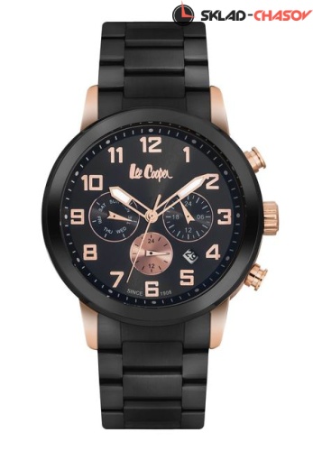 Lee Cooper мужские, LC06219.850 фото