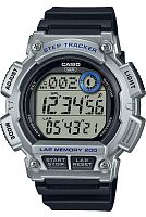 Casio WS-2100H-1A2 фото