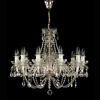 Wranovsky De Luxe 10 Silver фото